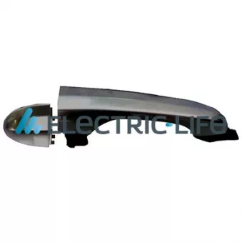 Poignée extérieure de porte avant droit ELECTRIC LIFE ZR80947