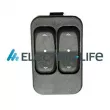 ELECTRIC LIFE ZROPB76003 - Interrupteur, lève-vitre avant gauche