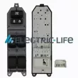 ELECTRIC LIFE ZRTYB76006 - Interrupteur, lève-vitre avant gauche