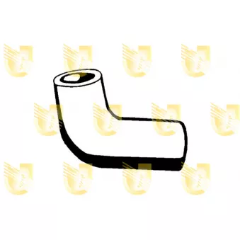 Durite de radiateur UNIGOM OEM 4291934