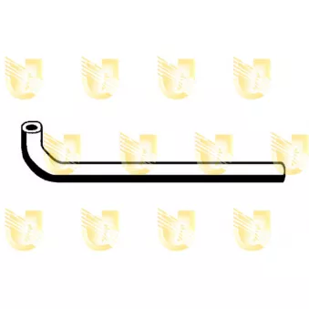 Durite de radiateur UNIGOM OEM 4415176
