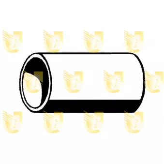 Tuyauterie de carburant UNIGOM 1295AB pour FIAT 127 1.3 Sport - 75cv