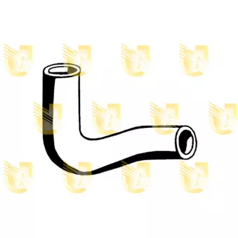 Durite de radiateur UNIGOM 1367