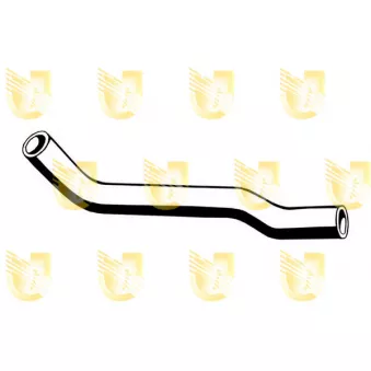 Durite de radiateur UNIGOM OEM 4396609