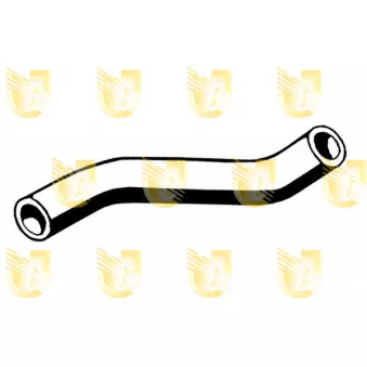 Durite de radiateur UNIGOM OEM 4405596