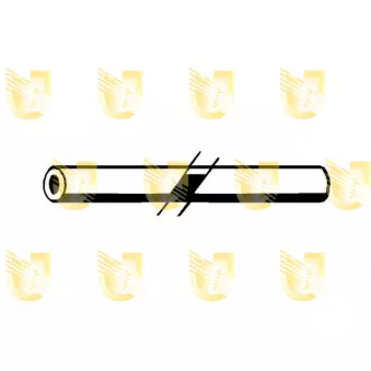 Durite de radiateur UNIGOM 140750ST