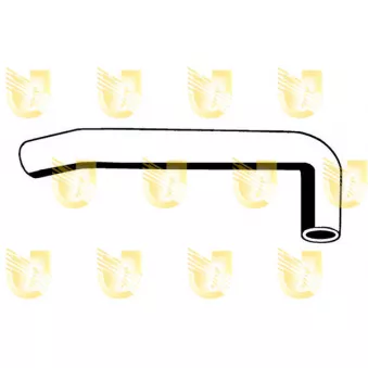 Durite de radiateur UNIGOM 1470