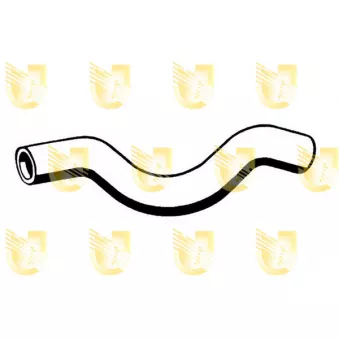 Durite de radiateur UNIGOM 1541