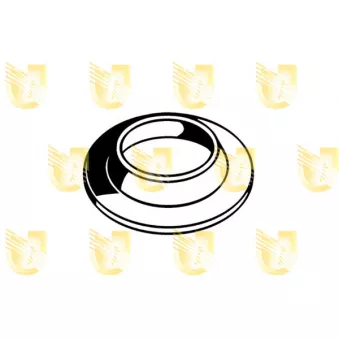 Douille, levier de vitesse UNIGOM OEM 82410675