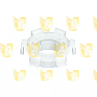 Douille, levier de vitesse UNIGOM 160803 pour SEAT LEON 1.9 SDI - 68cv