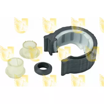 Kit de réparation, levier de changement de vitesse UNIGOM OEM 1J0711067N