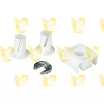Kit de réparation, levier de changement de vitesse UNIGOM OEM 1J0711067L