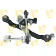 UNIGOM 162092 - Kit de réparation, levier de changement de vitesse