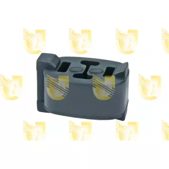 Bandes de caoutchouc, échappement UNIGOM OEM 7600807