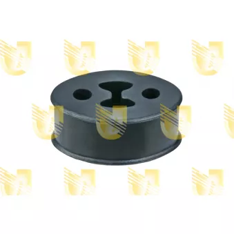 Bandes de caoutchouc, échappement UNIGOM OEM 60811858
