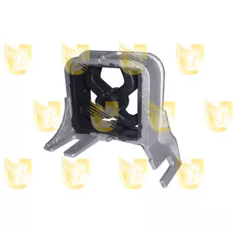 Support, silencieux UNIGOM OEM 7700435270