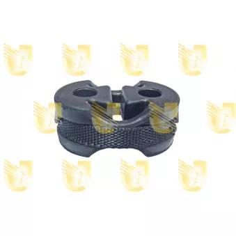 Suspension, échappement UNIGOM OEM 46742184