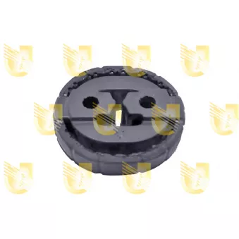 Bandes de caoutchouc, échappement UNIGOM OEM 46515903
