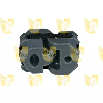 Bandes de caoutchouc, échappement UNIGOM OEM 175577