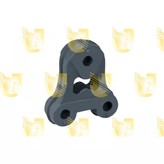 Bandes de caoutchouc, échappement UNIGOM OEM 7092700