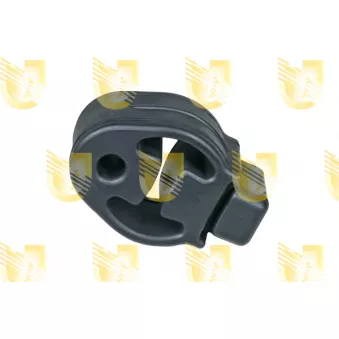 Bandes de caoutchouc, échappement UNIGOM OEM 3M515A262EB