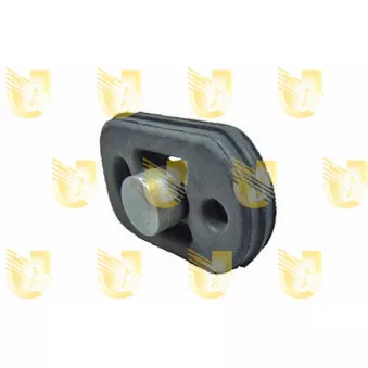 Bandes de caoutchouc, échappement UNIGOM OEM 175570