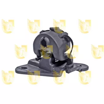 UNIGOM 165185 - Support, silencieux