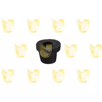 Joint d'étanchéité, piston d'étrier de frein UNIGOM OEM 4124887