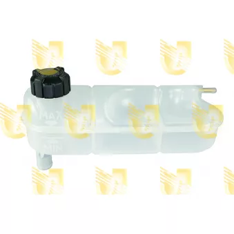 Vase d'expansion, liquide de refroidissement UNIGOM OEM 7760964