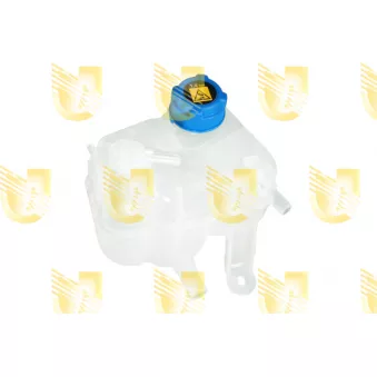 Vase d'expansion, liquide de refroidissement UNIGOM 220222