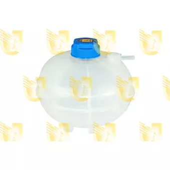 Vase d'expansion, liquide de refroidissement UNIGOM 220232