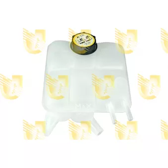 Vase d'expansion, liquide de refroidissement UNIGOM 221424