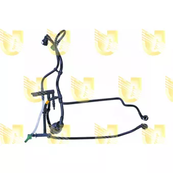 Tuyauterie de carburant UNIGOM OEM 1574T0