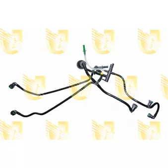 Tuyauterie de carburant UNIGOM OEM 1574T2