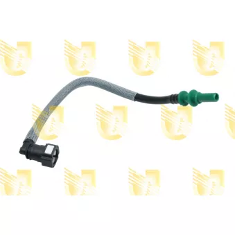 Tuyauterie de carburant UNIGOM 241209 pour CITROEN JUMPY 2.0 HDI 95 - 94cv