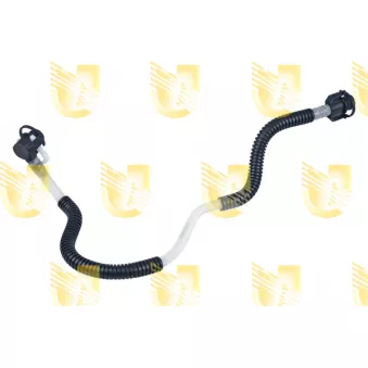 Tuyauterie de carburant UNIGOM OEM A6110702132