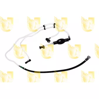 Tuyauterie de carburant UNIGOM 241720 pour RENAULT CLIO 1.9 D - 64cv