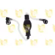 Tuyauterie de carburant UNIGOM [241730]