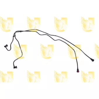 Tuyauterie de carburant UNIGOM OEM 7700113963