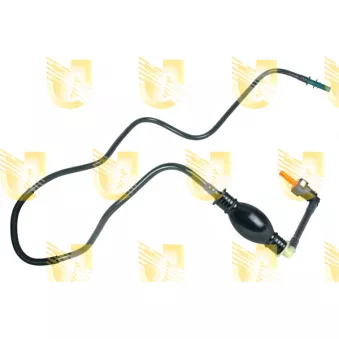 Tuyauterie de carburant UNIGOM OEM 8200505325
