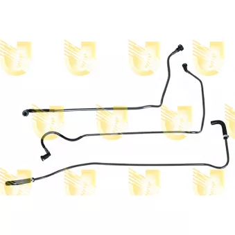 Tuyauterie de carburant UNIGOM OEM 51873181 Tuyauterie de carburant UNIGOM OEM 51873181