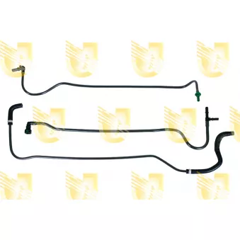Tuyauterie de carburant UNIGOM OEM 51783277