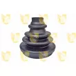 UNIGOM 300059 - Joint-soufflet, arbre de commande