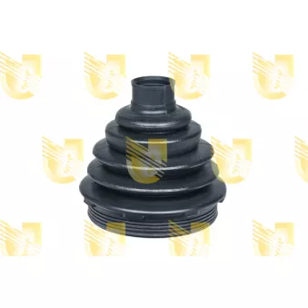 Joint-soufflet, arbre de commande UNIGOM 300061H