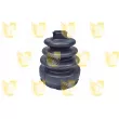 UNIGOM 300072 - Joint-soufflet, arbre de commande