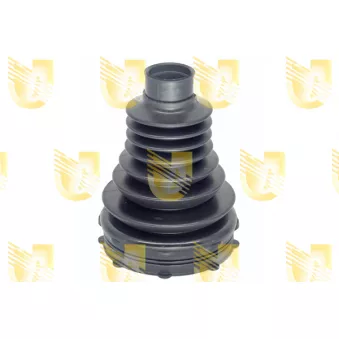 UNIGOM 300141H - Joint-soufflet, arbre de commande