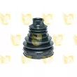 Joint-soufflet, arbre de commande UNIGOM [300144H]