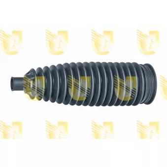 Joint-soufflet, direction UNIGOM 300145H pour MICROCAR F8 1.6 D - 114cv