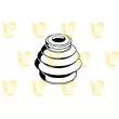UNIGOM 310085 - Joint-soufflet, arbre de commande