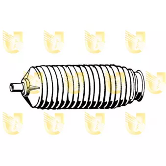 UNIGOM 310096 - Joint-soufflet, direction